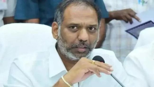 విద్యుత్ ప్రమాదాల పై మంత్రి గొట్టిపాటి సీరియస్ 