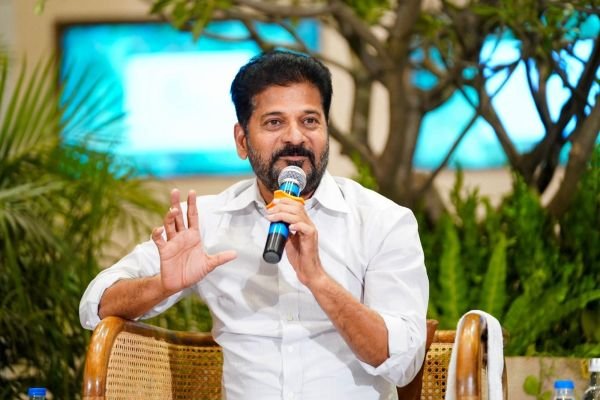 నేడు సీఎం కు ‘ఆర్యదాన్ ముహమ్మ‌ద్‌’ అవార్డు ప్రదానం