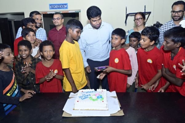 క్రమశిక్షణ, ప్రణాళికతో ఉన్నత లక్ష్యాలను చేరుకోవాలి