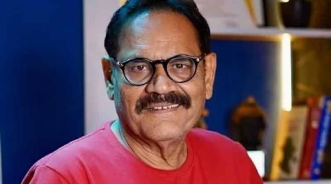 బాలీవుడ్‌లో విషాదం.. ప్రముఖ నటుడు ముస్తాక్ ఖాన్ కన్నుమూత!