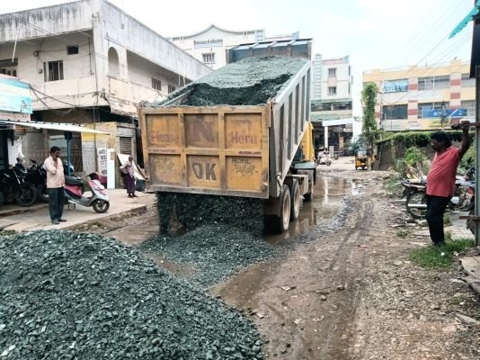 ప్రజా సమస్యలపై మంత్రి ఎన్.ఎండి. ఫరూక్ స్పందన