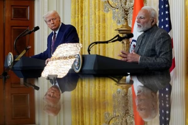 భారత్-అమెరికా సంబంధాల్లో అనిశ్చితి...ఆర్థిక వ్యవస్థపై ప్రతికూల ప్రభావం