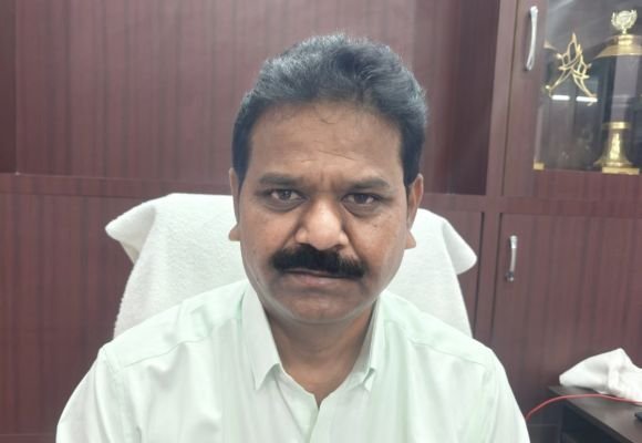 భారీ వర్షాల నేపథ్యంలో విద్యుత్ శాఖ అప్రమత్తం