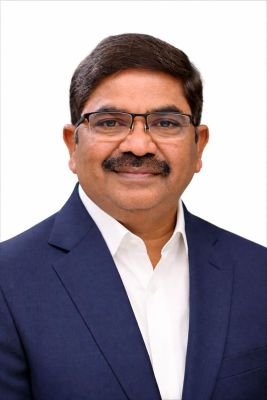 రేపు  కపిసో నూతన ఆడిటోరియం కు భూమిపూజ