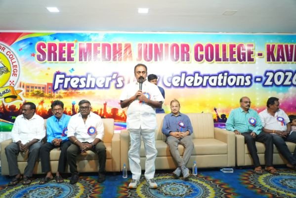 మాగుంట పార్వతమ్మ గారి సేవలు చిరస్మరణీయం: కావలి ఎమ్మెల్యే కావ్య కృష్ణారెడ్డి