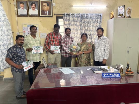 ప్రజారోగ్య పరిరక్షణలో ఫార్మసిస్టులు పాత్ర కీలకం