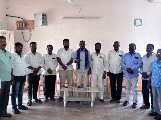 సమ్మేళనం