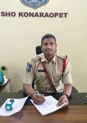 డీజే సౌండ్‌పై పోలీసుల కొరడా