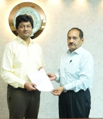 ఎంపీటీసీ, జెడ్పీటీసీల వేతనాలు వెంటనే విడుదల చేయాలి