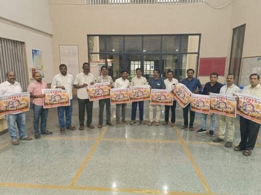 ఉపాధ్యాయ సమస్యల పరిష్కారంలో ఎస్టీయూ పాత్ర కీలకం