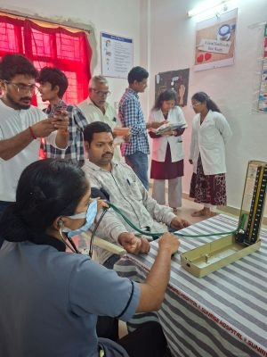 యువత గుండెల్లో గుబులు