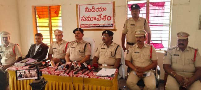 చిన్నారి అత్యాచారం కేసులు నిందితునికి జీవిత ఖైదు 