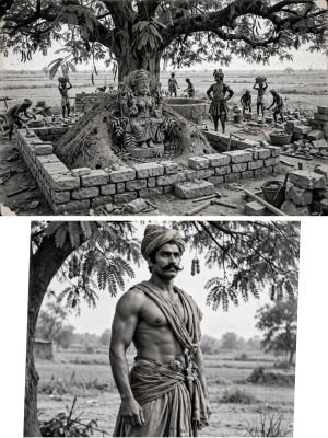 కడప గెజిట్లో వెల్లటూరు కొప్పోలు వంశస్తుల చరిత్ర..  శ్రీ పెద్దమ్మ వారి దేవాలయానికి ప్రస్తుతం కొప్పోలు వంశస్థులు వారసులుగా అమ్మవారి పూజారి కార్యక్రమాలు నిర్వహిస్తూ ఉండటం గమనార్హం..