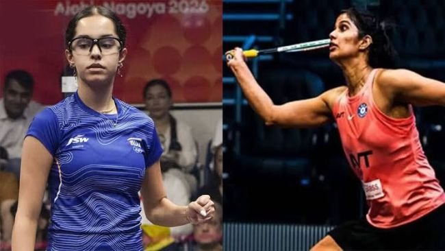 స్క్వాష్‌లో భారత్‌కు మూడు పతకాలు ఖాయం