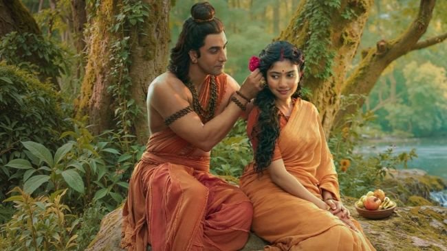 రామాయణం' మూవీ నుంచి భక్తిభరితమైన 'జై జై రామ్' సాంగ్ విడుదల.. ఏఆర్ రెహమాన్ మ్యాజిక్!
