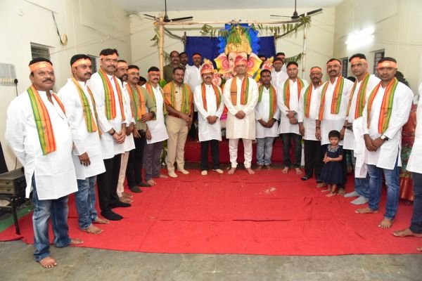 గణనాథుడికి ఘన వీడ్కోలు