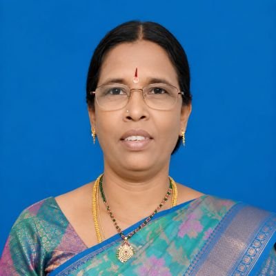 మహిళా శక్తికి నిదర్శనం వీఆర్వో సుమిత్ర