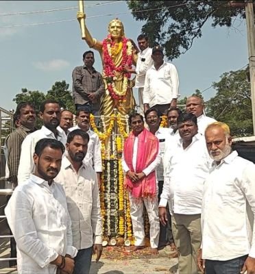 ఐలమ్మ వీర వనిత
