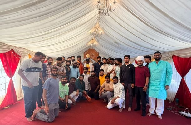 లండన్‌లో వైభవంగా వినాయక చవితి వేడుకలు
