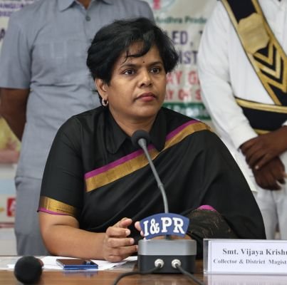 సాంకేతిక భాషా దినోత్సవం – బధిరుల సంక్షేమానికి ప్రభుత్వం ఎల్లవేళలా కృషి చేస్తుంది