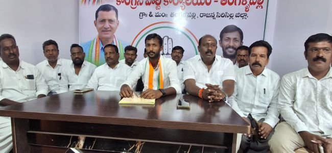 సీఎం సభను విజయవంతం చేయాలి 