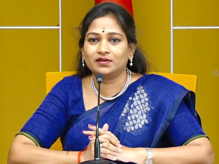 విశాఖ రైల్వేస్టేషన్‌లో డిజిటల్ కియోస్క్ ప్రారంభం