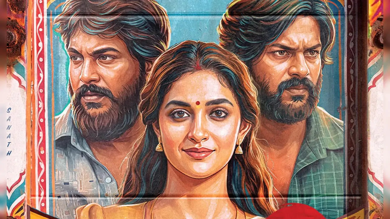 కీర్తి సురేశ్ 'డొరోతి' మూవీ వివాదం.. బోల్డ్ సీన్లు, ఎల్జీబీటీక్యూ కంటెంట్‌పై తీవ్ర విమర్శలు!