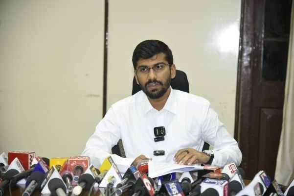 గ్లోబల్ హార్టికల్చర్ హబ్–రాయలసీమ రైజింగ్’పై ప్రజల్లో అవగాహన