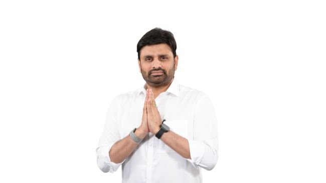 పొగాకు రైతుల తరపున కేంద్ర ప్రభుత్వానికి ఎంపీ    'పుట్టా'  కృతజ్ఞతలు