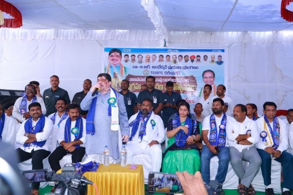 అంబేద్కర్ ఆశయాలే సమాజ ప్రగతికి బాటలు