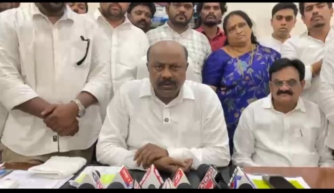 ప్రజల్లో బలం ఉన్న నాయకులకే కూటమి సీట్లు...