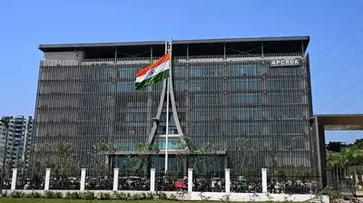 గ్రామకంఠం భూములపై సీఆర్‌డీఏ క్లారిటీ