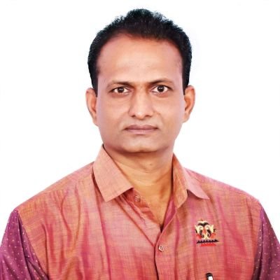 ఇన్-సర్వీస్ టెట్-2  ప్రతిభ చాటిన  వి. భరత్ బాబు