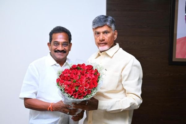 జడ్పీ పీఠం దిశగా కోటపాటి జనార్ధనరావు