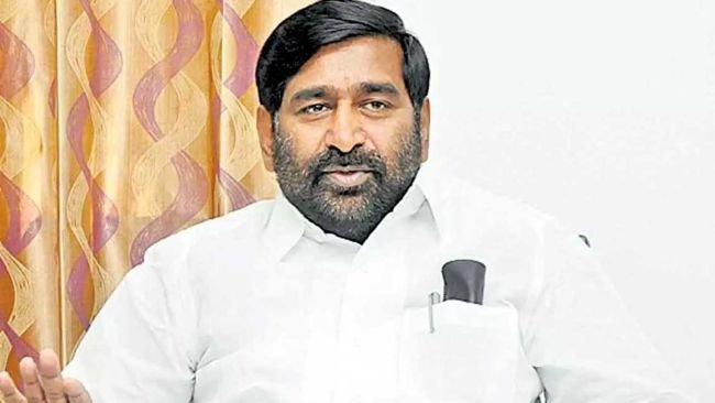 ఇతర రాష్ట్రాల ఆజ్ఞలను పాటిస్తున్నారు  విద్యుత్ రంగాన్ని రేవంత్ ప్రభుత్వం నాశనం చేసింది  వైఫల్యాలను కప్పిపుచ్చుకోవడానికి రేవంత్ డైవర్షన్ డ్రామాలు  మాజీ మంత్రి జగదీష్ రెడ్డి