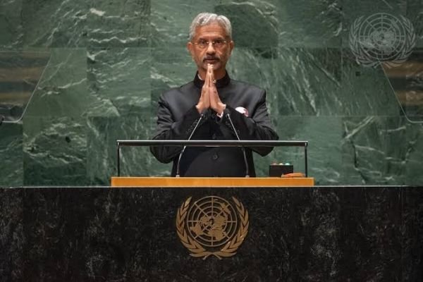 ఐరాస వేదికగా భారత్ ఘాటు హెచ్చరిక