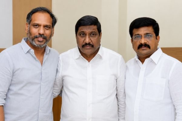 పామూరుకు నేడు మంత్రులు రాక