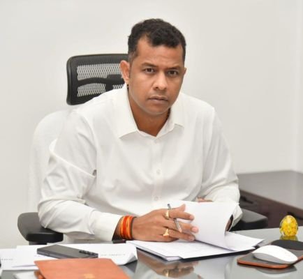 ప్రజా సమస్యల పరిష్కార వేదిక కార్యక్రమం తాత్కాలిక రద్దు