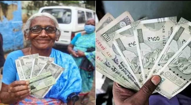 ఏపీలో అక్టోబర్‌ 1న పింఛన్ల పంపిణీలో మార్పు