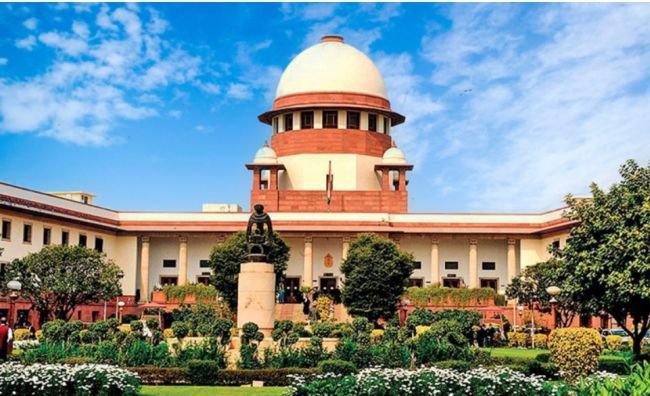 తండ్రి ఆస్తిలో వివాహిత కూతురి హక్కులపై సుప్రీంకోర్టు కీలక తీర్పు!
