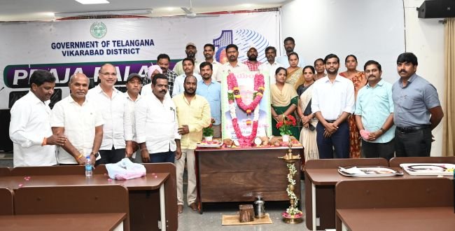 బాపూజీ సేవలు చిరస్మరణీయం