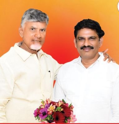 ఉద్యాన హబ్‌లో పర్చూరుకు స్థానం*