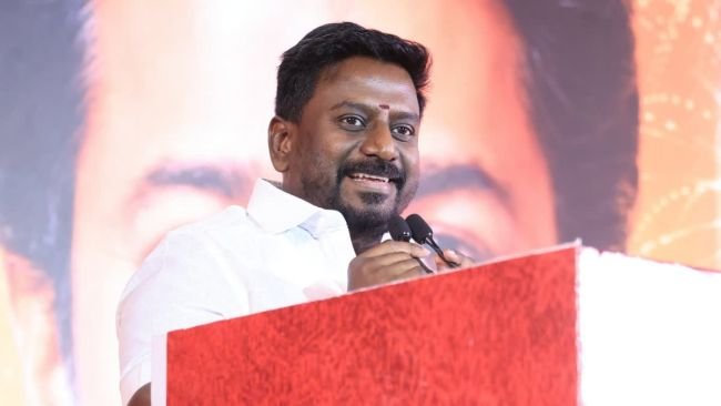 తమిళ సినిమా కోసం ప్రత్యేక ఓటీటీ ప్లాట్‌ఫామ్.. త్వరలోనే గుడ్ న్యూస్ చెబుతామన్న మంత్రి రాజ్మోహన్