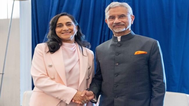 భారత్-కెనడా ద్వైపాక్షిక సంబంధాల్లో కీలక మలుపు