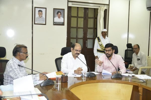 క్లెయిమ్‌లు, అభ్యంతరాలపై 181 దరఖాస్తులకు సూపర్‌చెక్