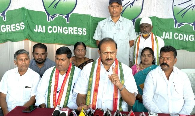 కార్యకర్తల్లో,ప్రజల్లో జోష్ నింపనున్న ముఖ్యమంత్రి పర్యటన  60 కోట్లతో నిర్మించిన