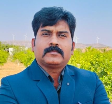 రైతు కోసం నిరంతర పరిశోధన డాక్టర్ ఆర్ఎస్ఎస్‌