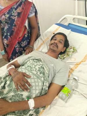 వైద్యుల సమయస్ఫూర్తి – పాముకాటు బాధితుడికి పునర్జన్మ