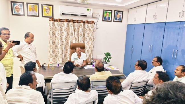 చీమకుర్తి కాలువ ప్రారంభోత్సవానికి భారీగా తరలిరావాలి