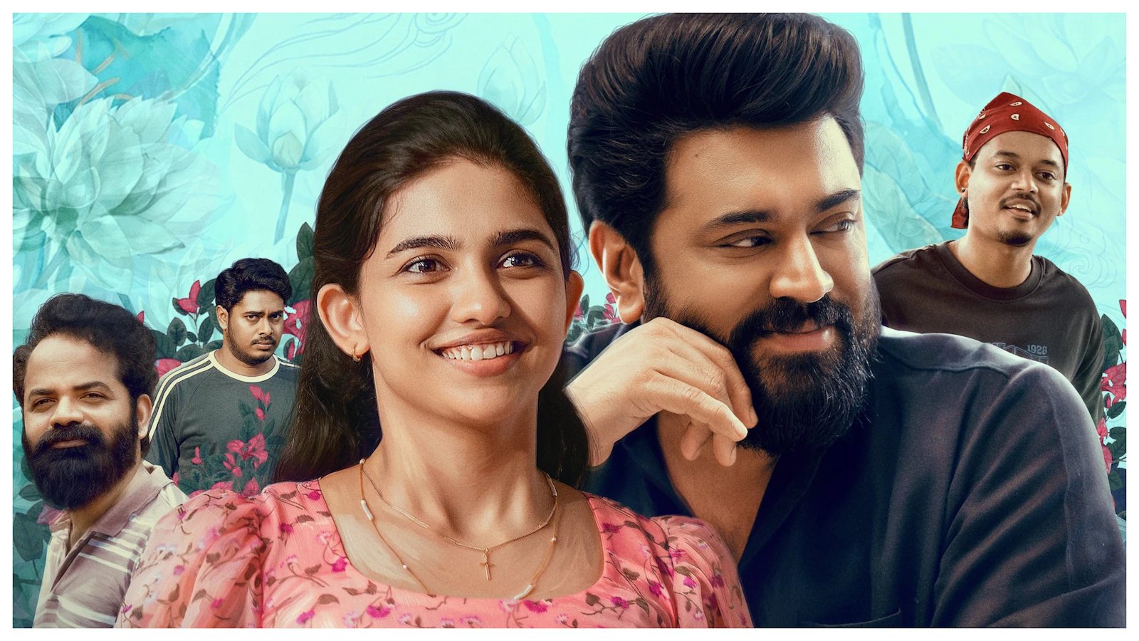 ఓటీటీలోకి రానున్న మమితా బైజు సూపర్ హిట్ సినిమా: స్ట్రీమింగ్ డేట్ ఫిక్స్